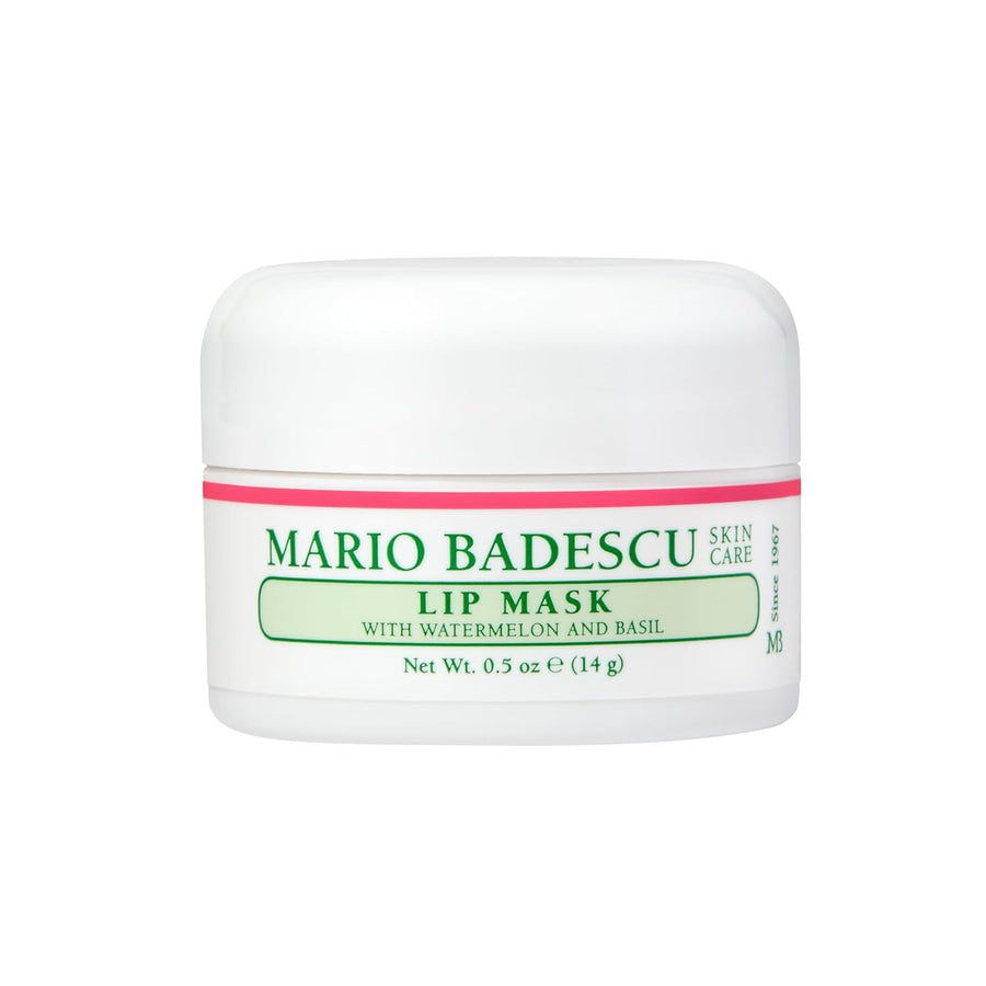 Mario Badescu Máscara labial, tratamiento de labios durante la noch...