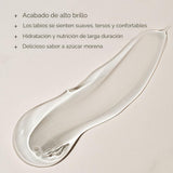 Colleen Rothschild Bálsamo hidratante labial con vitamina E, extrac...