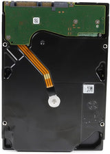 Seagate Renovado Exos X16 14TB 7200 RPM SATA 6Gb\/s 256MB caché 3.5...