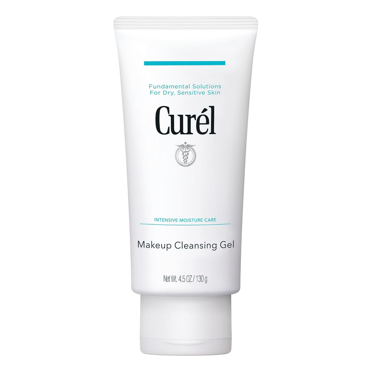 Curel Gel limpiador de maquillaje japonés para el cuidado de la pie...