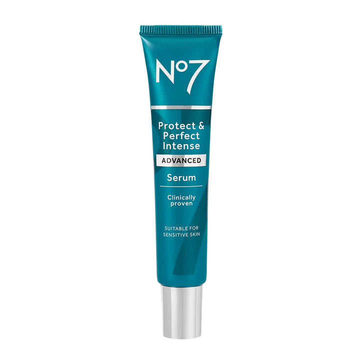 No7 Protect &amp; Perfect Intense Advanced Serum - Suero facial ant...