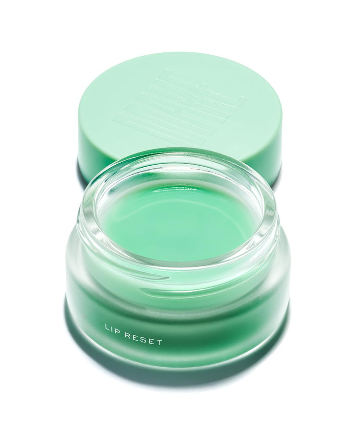 MAKE Beauty Mascarilla Labial Nocturna Lip Reset. Tratamiento Nutri...