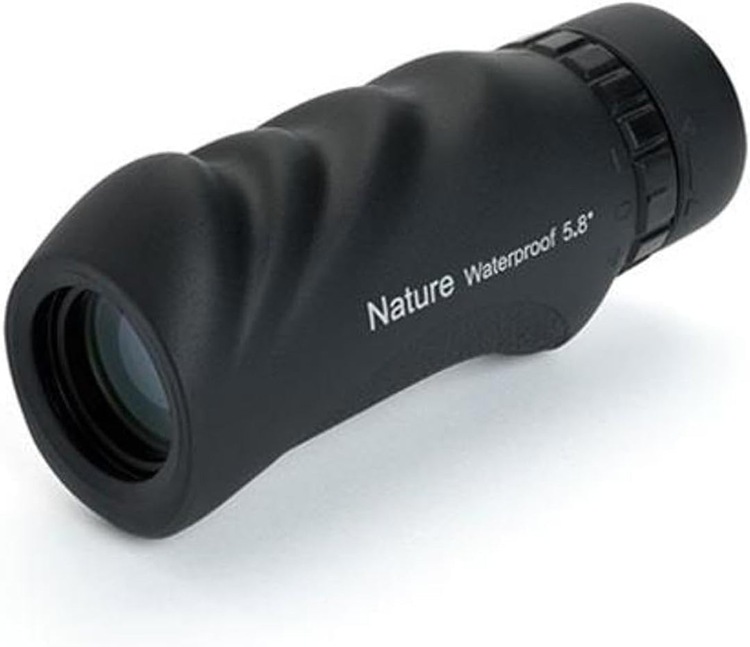 Celestron Monocular Nature 10x25 Ideal para senderismo y