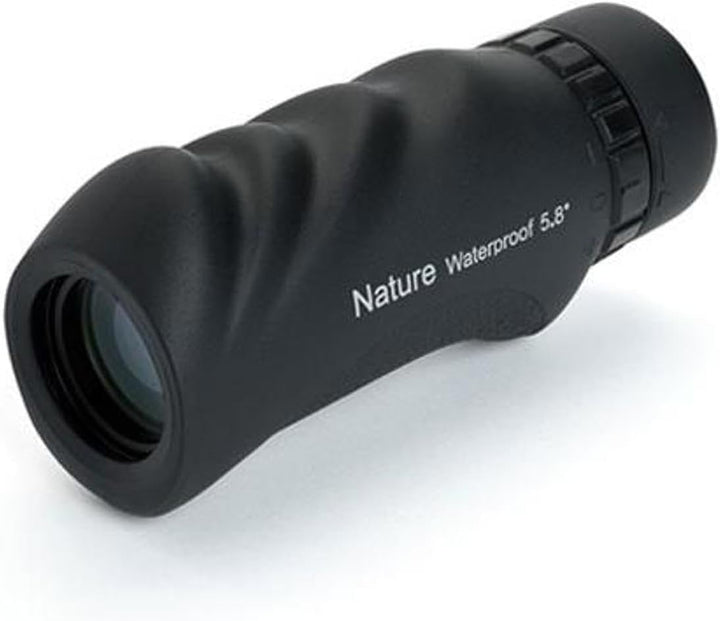 Celestron Monocular Nature 10x25 Ideal para senderismo y