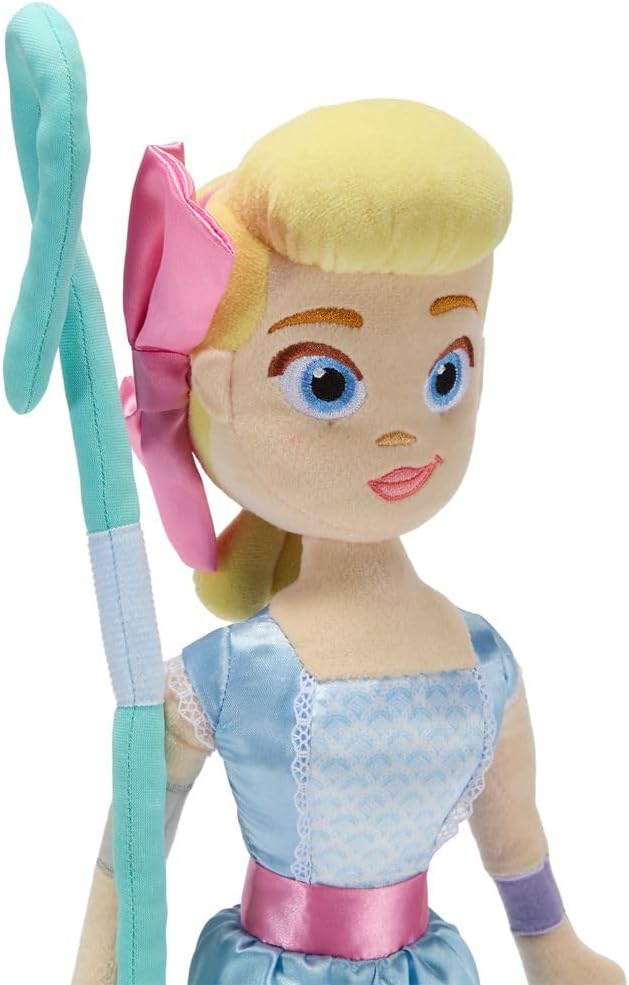Disney Store Peluche oficial de Toy Story Little Bo Peep, personaje...