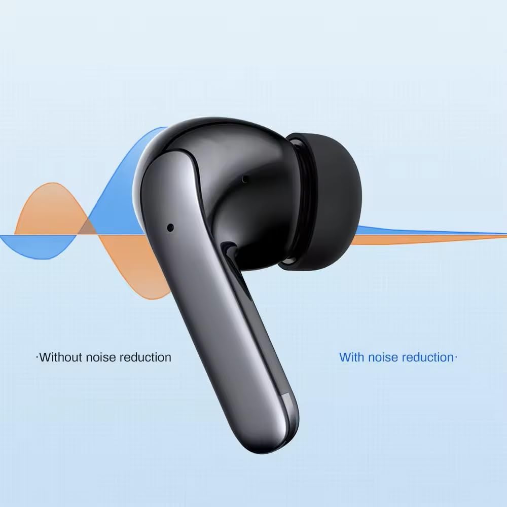 Auriculares estéreo inalámbricos Bluetooth 53 Batería de