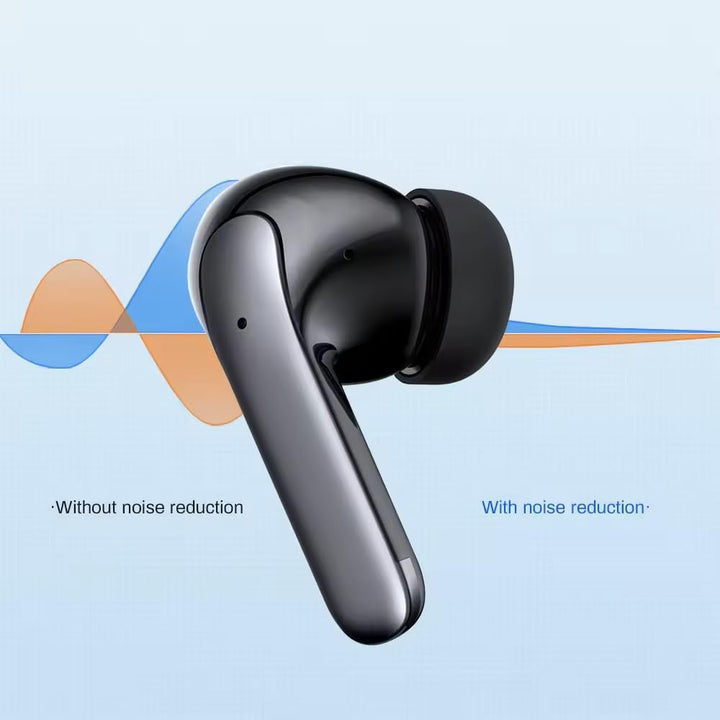 Auriculares estéreo inalámbricos Bluetooth 53 Batería de