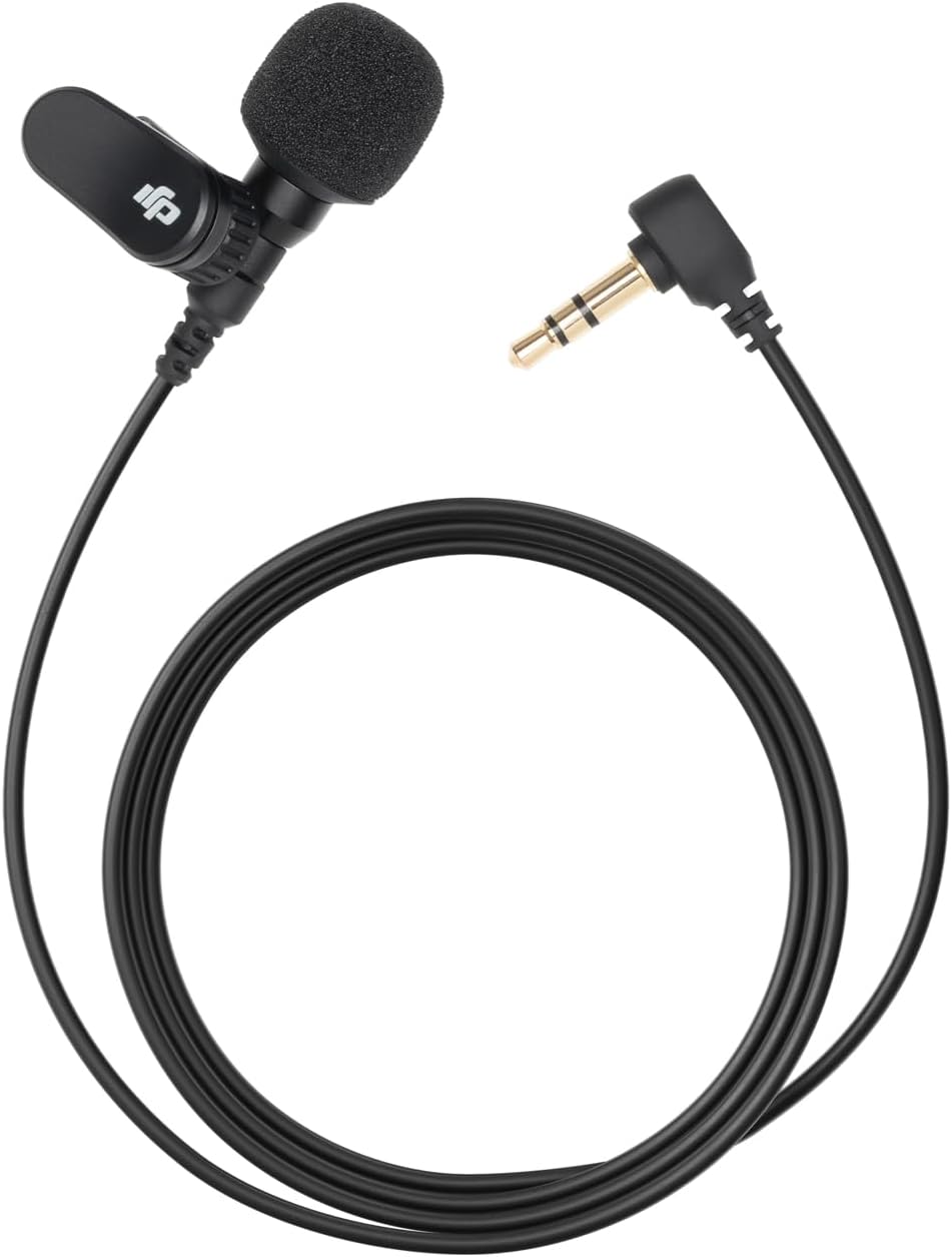 DJI Micrófono Lavalier
