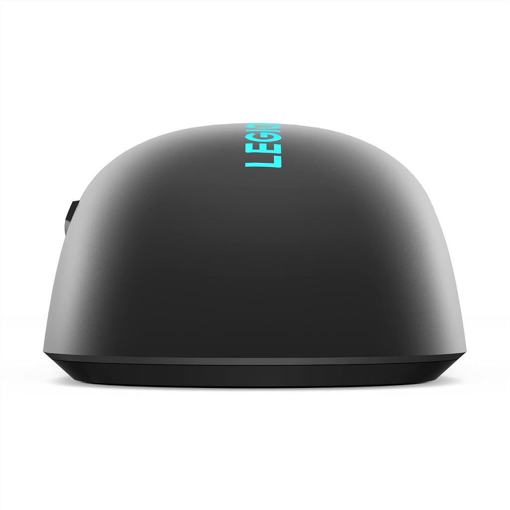 Lenovo Legion M600s RGB - Mouse inalámbrico para juegos, 19,000 DPI...