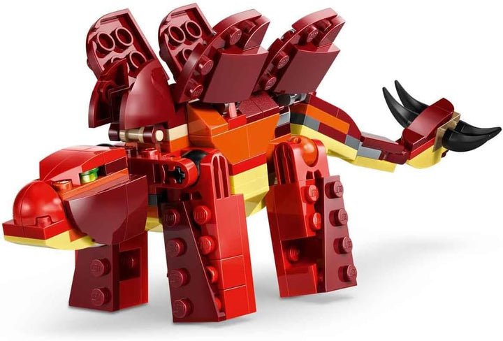 Lego Creator Dinosaur Toy 31379 Bloques de regalo de cumpleaños par...