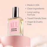 ALT. FRAGRANCES Dream Chaser 60 ml Extrait de Parfum Perfume de Lar...