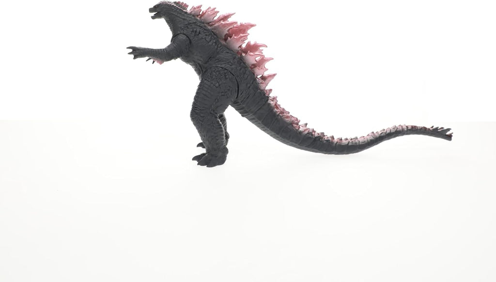 Bandai - Godzilla x Kong - Serie de monstruos de película - Godzilla (Hollywood)