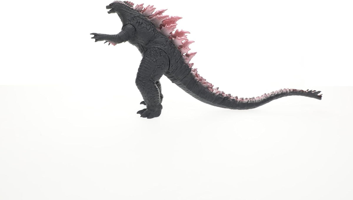 Bandai - Godzilla x Kong - Serie de monstruos de película - Godzilla (Hollywood)