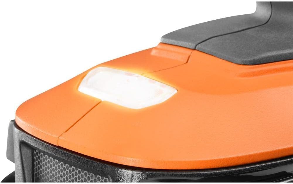 RIDGID Taladro/destornillador inalámbrico de 18 voltios de 1/2 pulgada