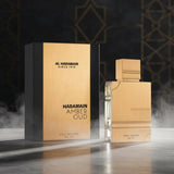 Al Haramain Amber Oud Gold Edition Eau De Parfum Spray 120 ml (4 oz...