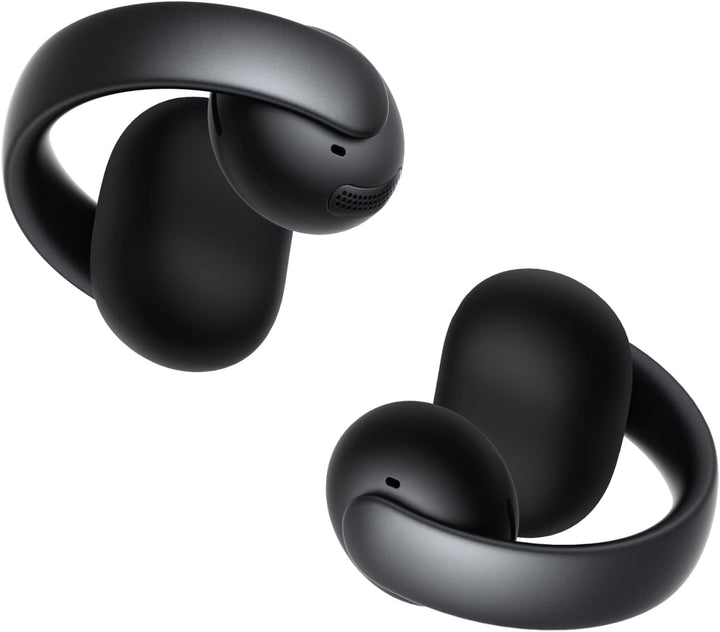 Soundcore AeroClip by Anker, auriculares de oreja abierta, auricula...