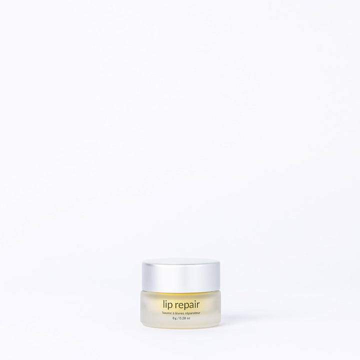 Osmia Skincare - Mascarilla natural para reparación de labios + bri...