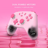 GameSir Nova Lite 2.4g Wireless Controller for Windows PC, iPhone,...