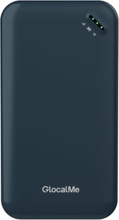 GlocalMe UPP 4G Hotspot WiFi portátil para viajes en más de 200 paí...