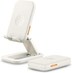 Spigen para soporte de teléfono, compatible universal, ajustable y portátil