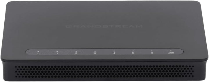 Grandstream GWN7001 | Router VPN Gigabit con cable de 6 puertos