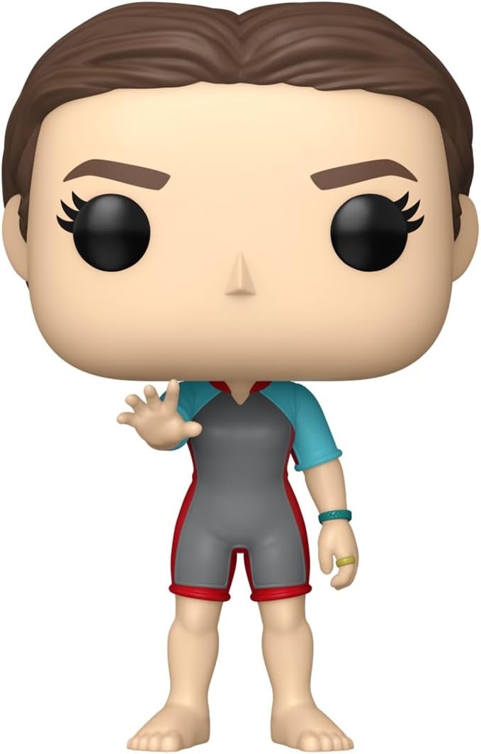 Funko Pop! Television: Stranger Things - Eleven - Figura de vinilo...