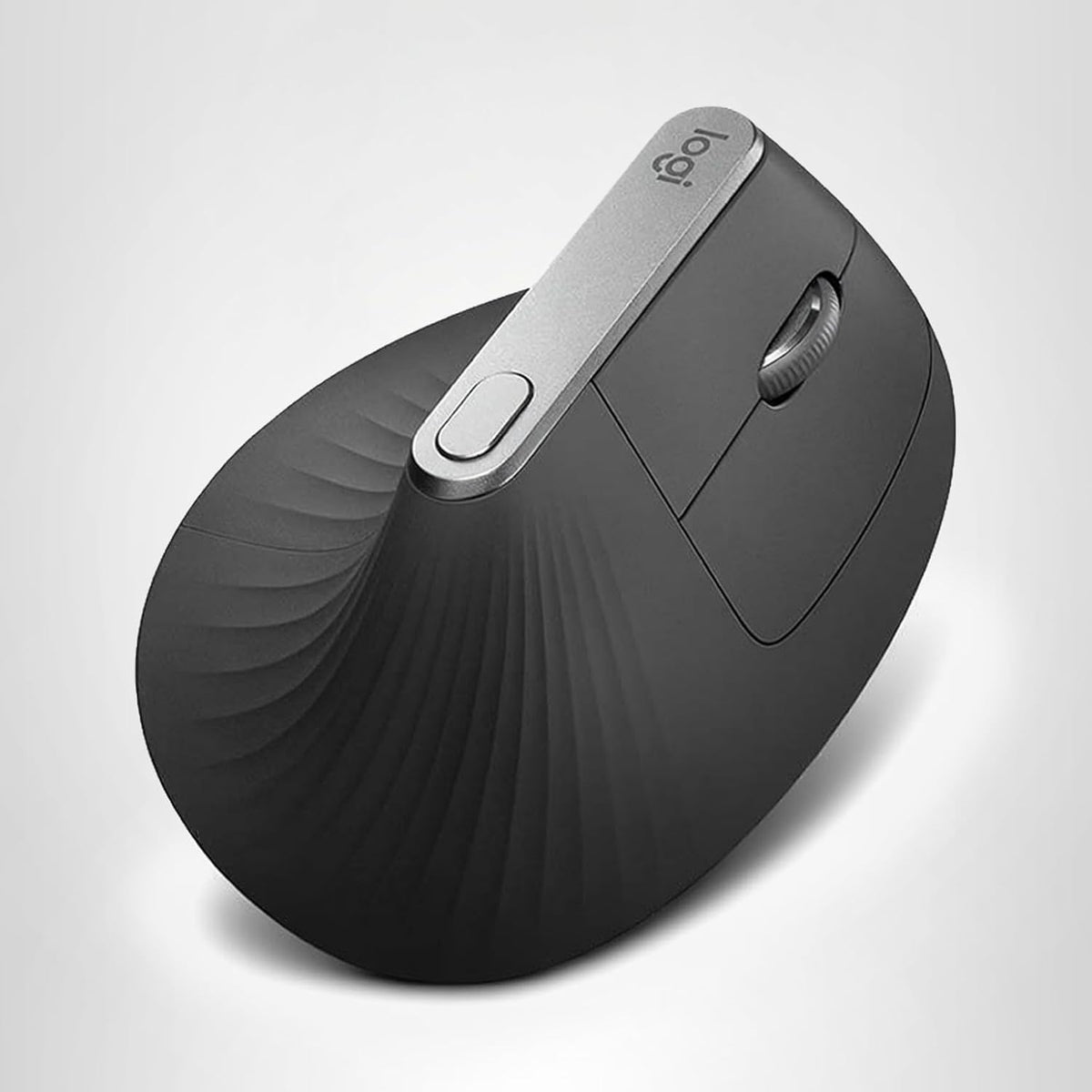 Logitech Ratón MX Vertical, 910-005448