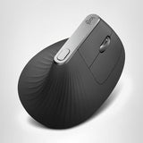Logitech Ratón MX Vertical, 910-005448
