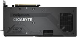 GIGABYTE Gaming Radeon RX 9070 GRE 12GB GDDR6 PCI Express 5.0 ATX t...