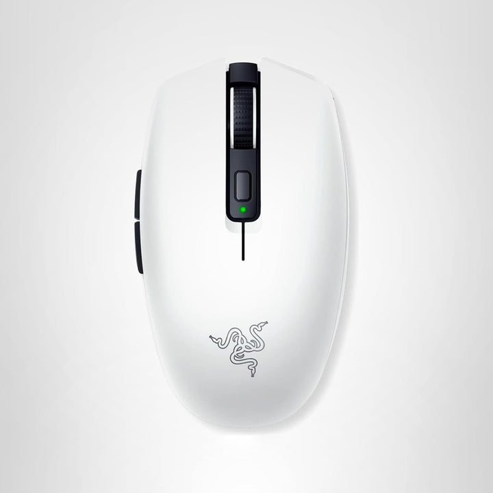 Razer Orochi V2 - Ratón inalámbrico para juegos móvil: Ultraligero...