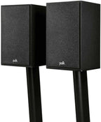 Polk Monitor XT15 - Par de altavoces de estantería o sonido envolvente