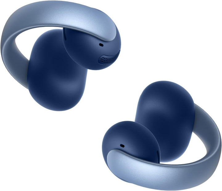 Soundcore AeroClip by Anker, auriculares de oreja abierta, auricula...