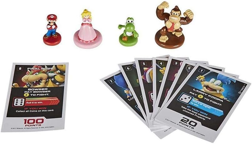 Hasbro Monopoly Gamer