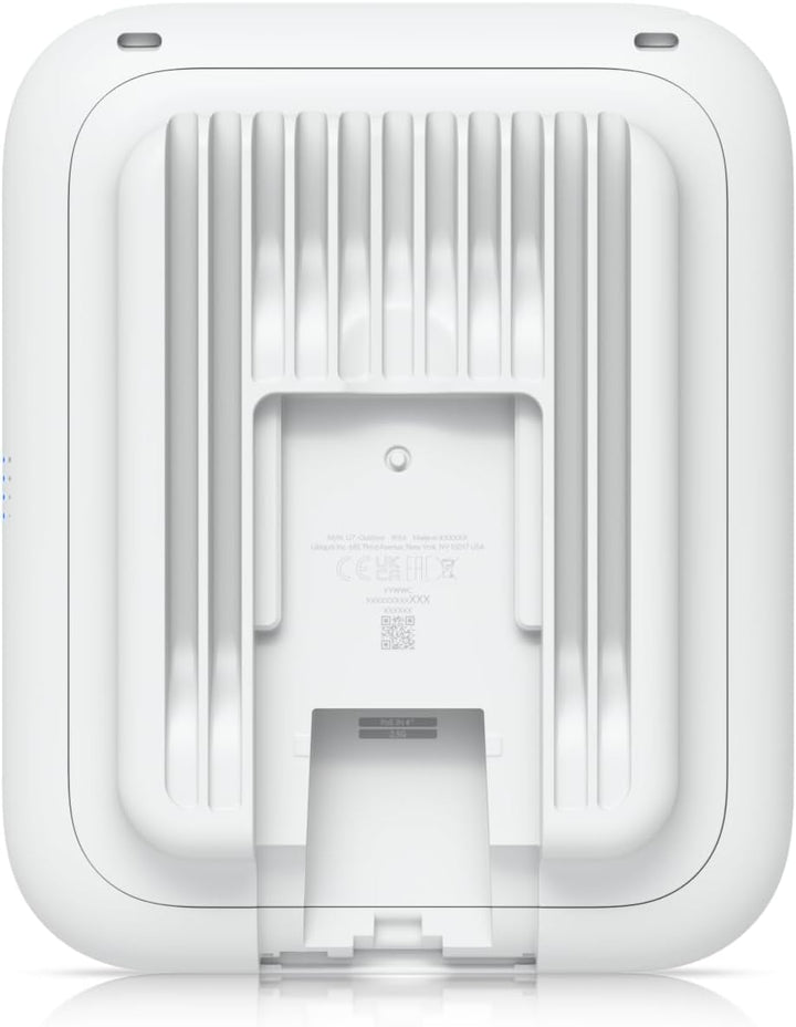 U7-Outdoor Dual-Band Resistente a la intemperie Wi-Fi 7 AP