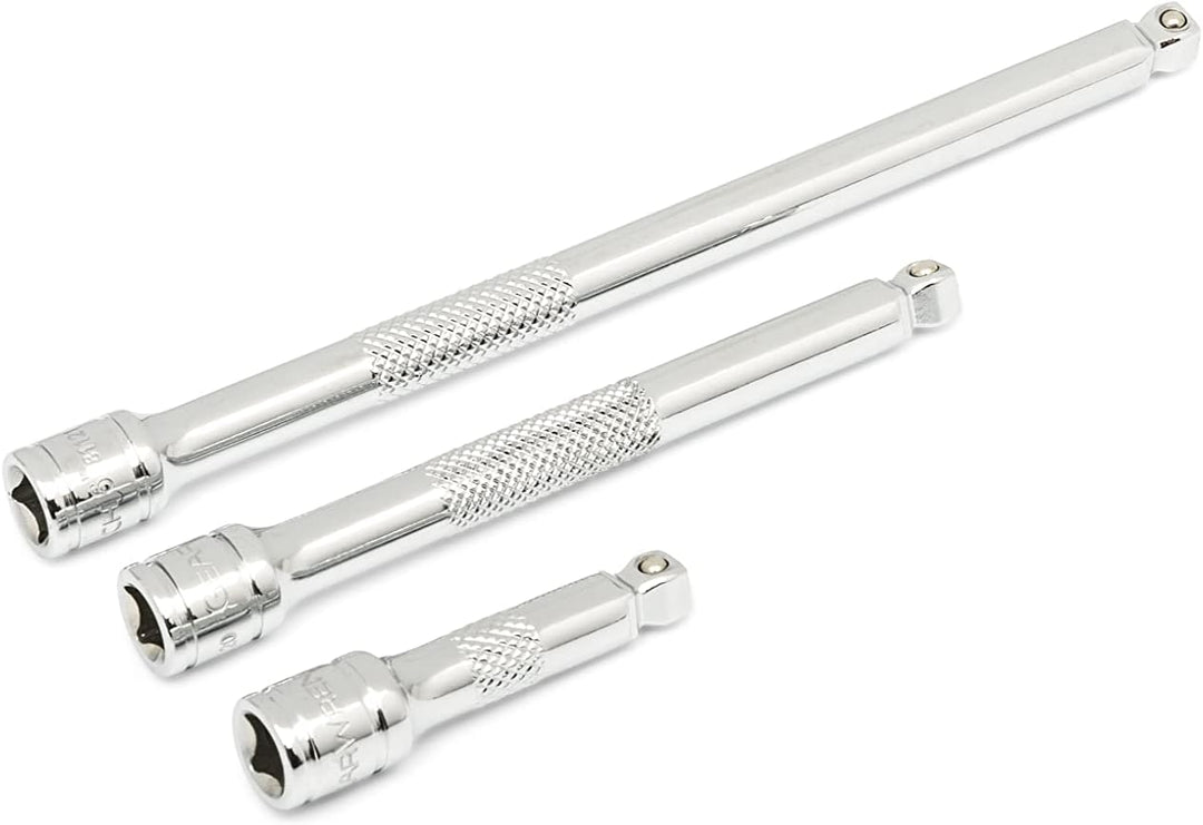 GEARWRENCH Juego de herramientas de trinquete y accionamiento 90T d...