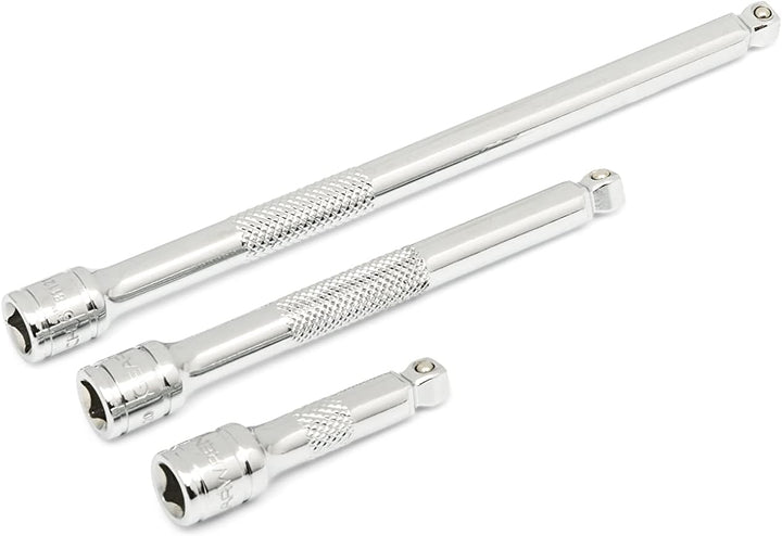 GEARWRENCH Juego de herramientas de trinquete y accionamiento 90T d...