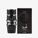 Lattafa Asad Elixir EDP 3.4 fl oz Spray