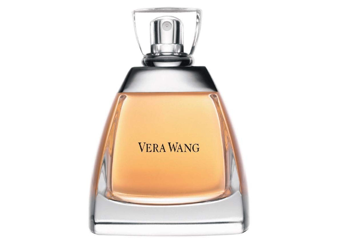 Vera Wang Eau de Parfum para mujer, aroma delicado, floral, notas d...