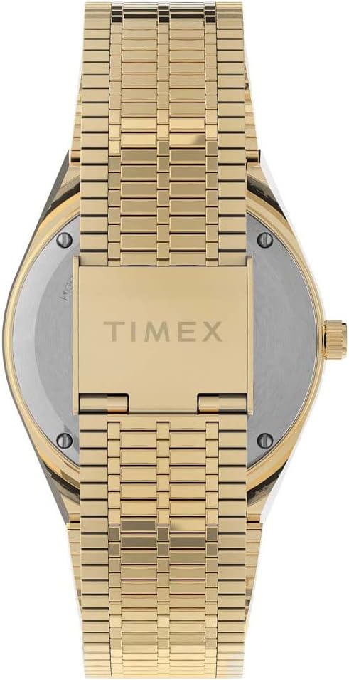 Timex Q - Reloj de 1.417 in para mujer