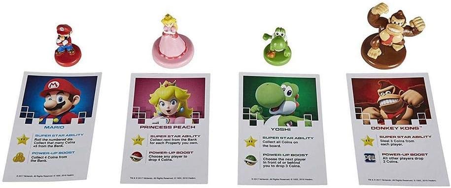 Hasbro Monopoly Gamer