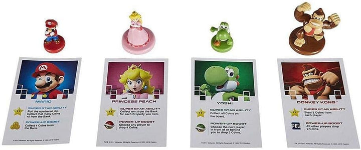 Hasbro Monopoly Gamer