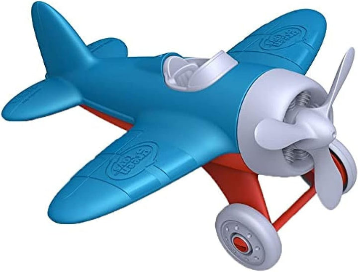 Green Toys - Avión de juguete