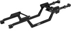 INJORA Kit de chasis universal LCG de aluminio para TRX4M