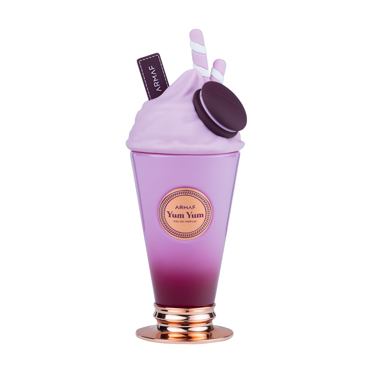 Armaf Delights Yum Yum 3.4 Edp Sp Mujeres