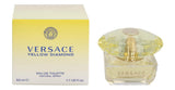 Versace Yellow Diamond de Versace Eau De Toilette en espray 1.7 oz