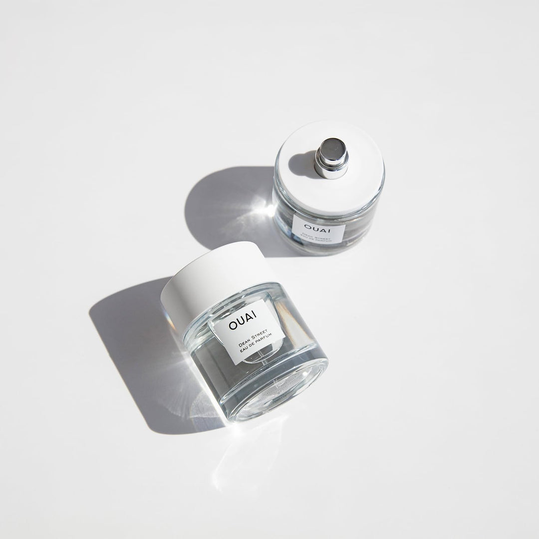 OUAI Dean Street Eau de Parfum - Elegante perfume para mujer para u...
