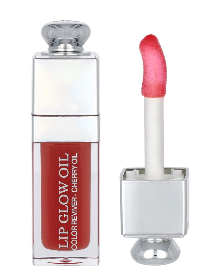 Christian Dior Dior Addict Lip Glow Oil - 012 Rosewood Mujeres 0.2 oz