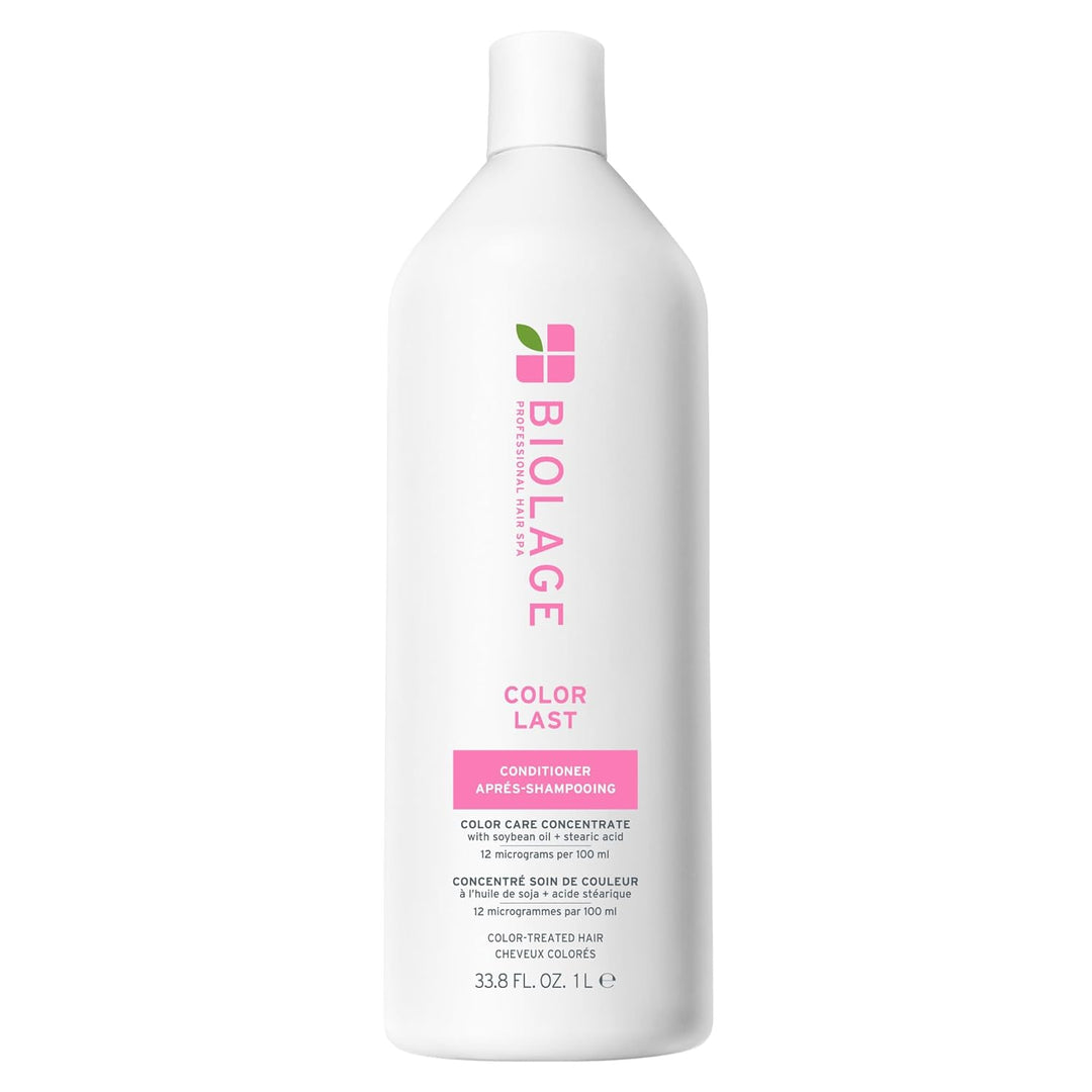Biolage Acondicionador Color Last - Protege y preserva el cabello t...