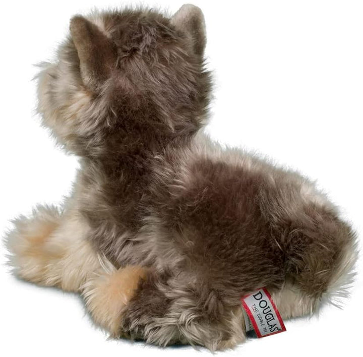 Douglas Yettie Yorkie Yorkshire Terrier - Peluche de perro