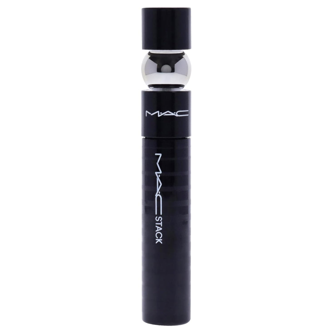 MAC MAC Stack - Máscara de pestañas Superstack Micro Brush para muj...